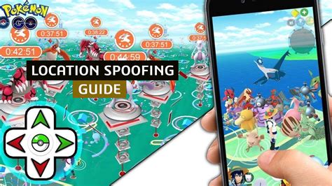 Pokemon go spoofer download - iToolGo is a powerful and intuitive app that lets you teleport, skip animations, and auto-catch Pokémon in Pokémon GO. Download it for free and explore the world of Pokémon …
